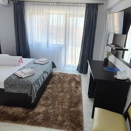 Motel Didona B Sendreni Kültér fotó