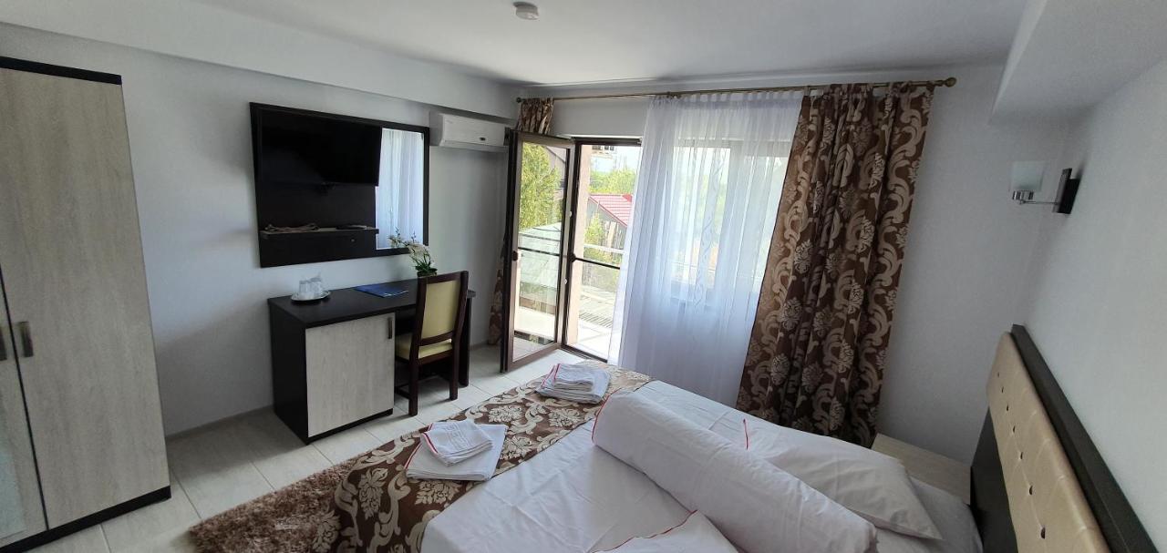 Motel Didona B Sendreni Kültér fotó