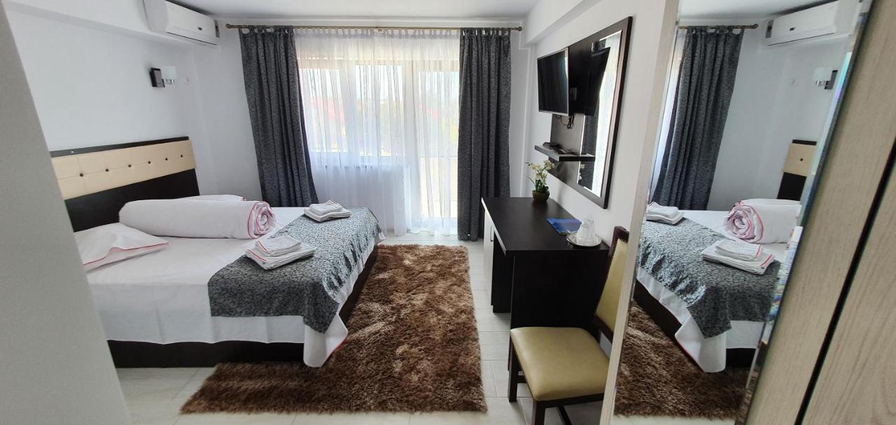 Motel Didona B Sendreni Kültér fotó