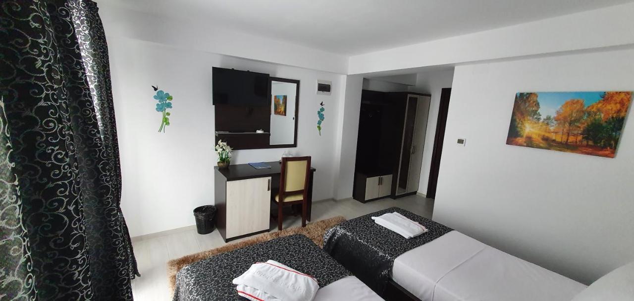 Motel Didona B Sendreni Kültér fotó