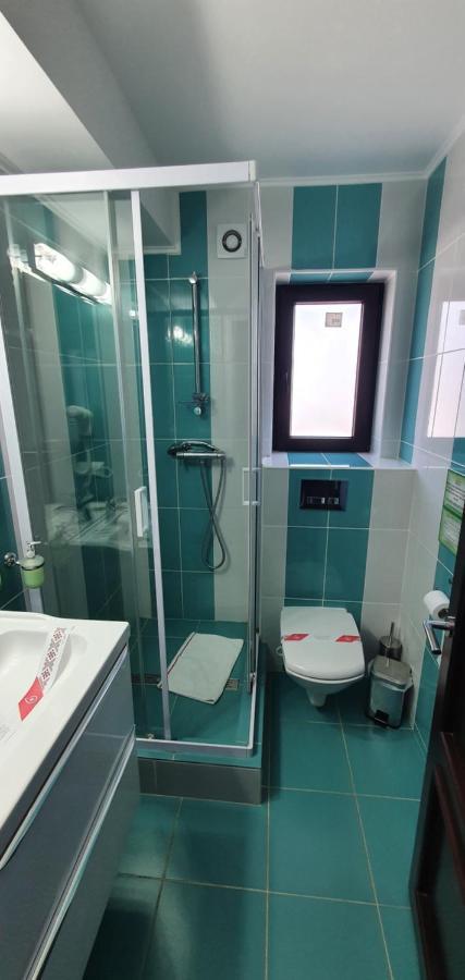 Motel Didona B Sendreni Kültér fotó