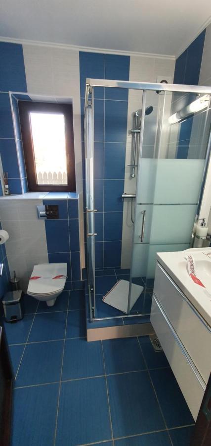 Motel Didona B Sendreni Kültér fotó