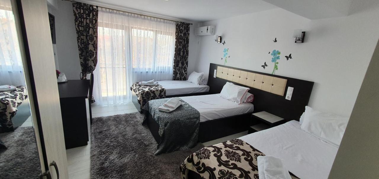 Motel Didona B Sendreni Kültér fotó