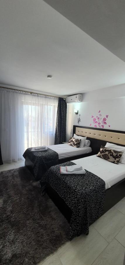Motel Didona B Sendreni Kültér fotó