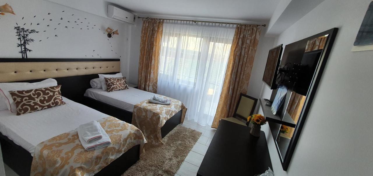 Motel Didona B Sendreni Kültér fotó
