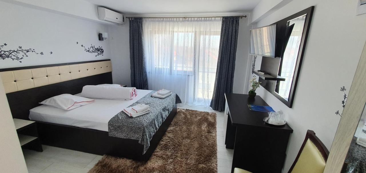 Motel Didona B Sendreni Kültér fotó