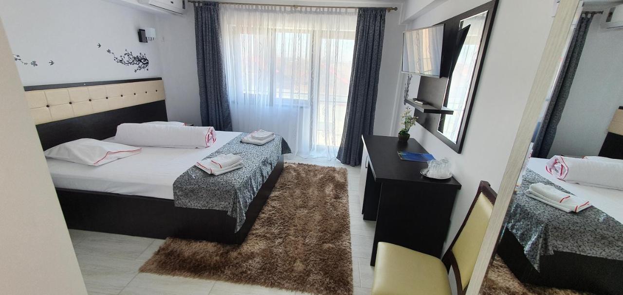 Motel Didona B Sendreni Kültér fotó