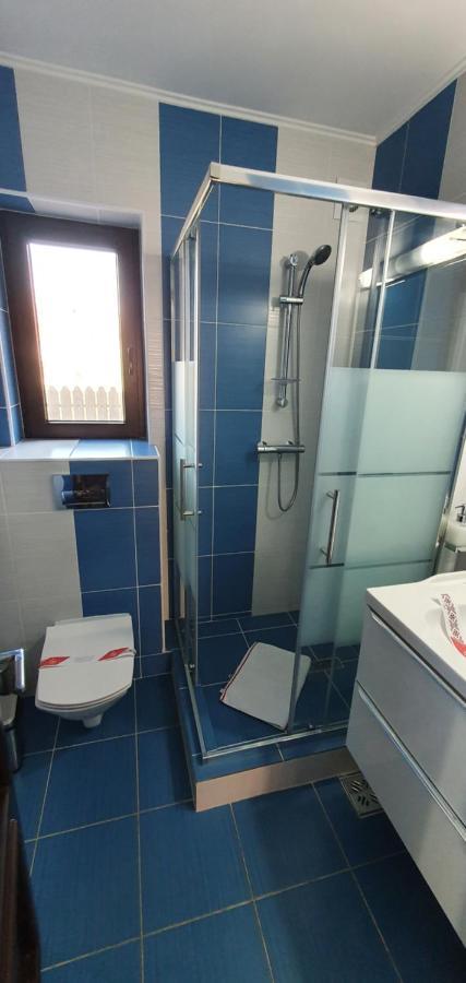Motel Didona B Sendreni Kültér fotó